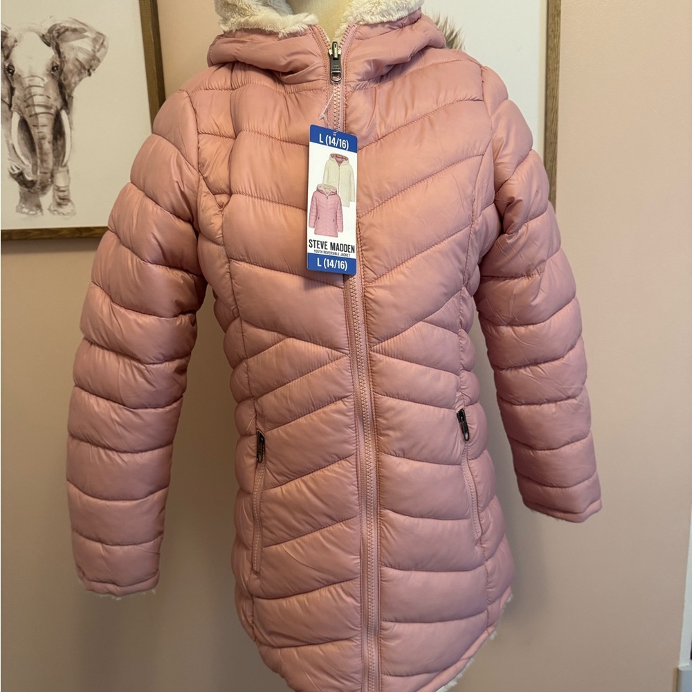 Steve Madden Jacket